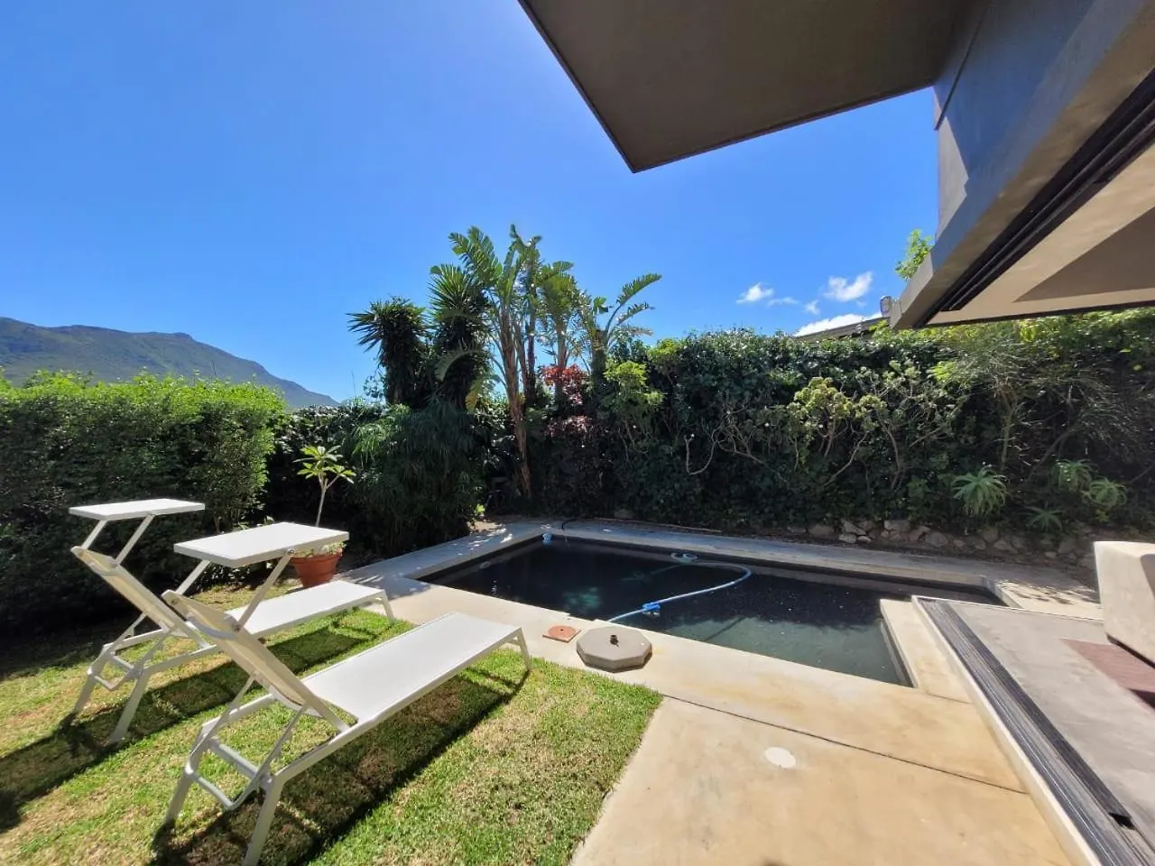 Villa La Hacienda - Modern, Bright, Stylish House With Private Pool Ciudad del Cabo Sudáfrica