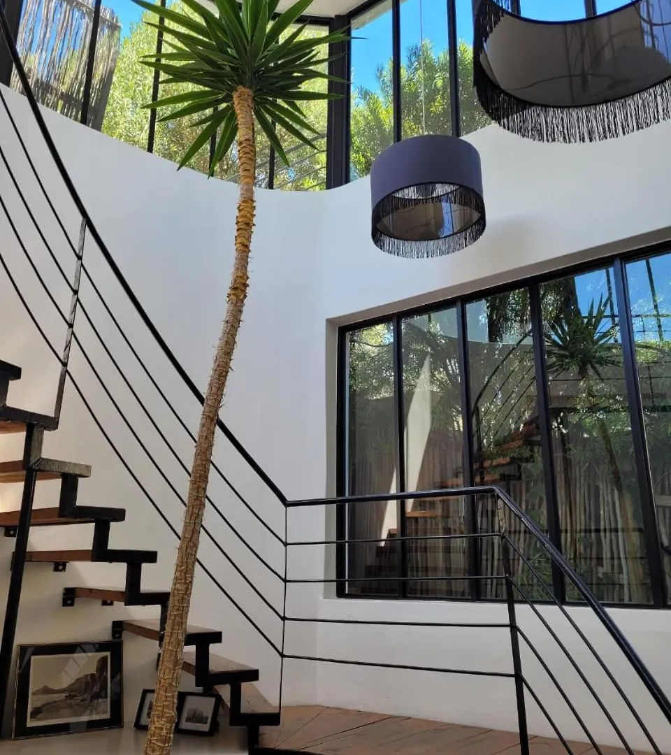 Villa La Hacienda - Modern, Bright, Stylish House With Private Pool Ciudad del Cabo Sudáfrica